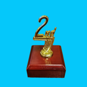 TRIMS 2nd