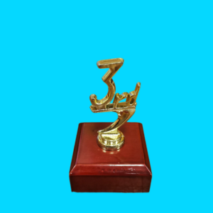 TRIMS 3rd