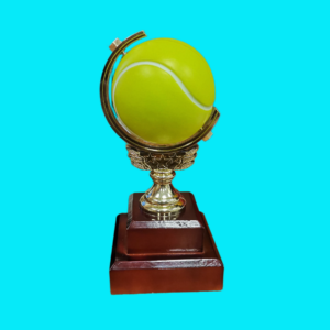TENNISBALL SPINNER