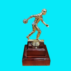 TENPIN BOWLING MALE