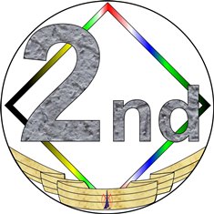 2nd