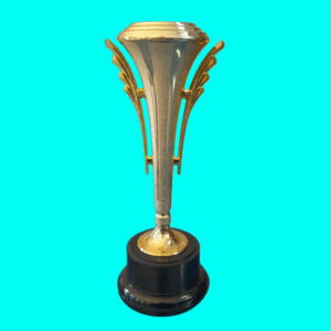 TRUMPET CUP