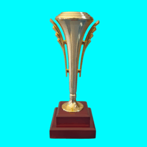 TRUMPET CUP