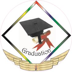 GRADUATION