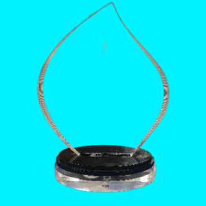 Acrylic Glass FLAME