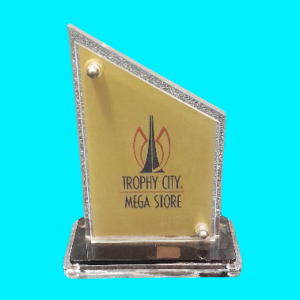 Acrylic Glass
