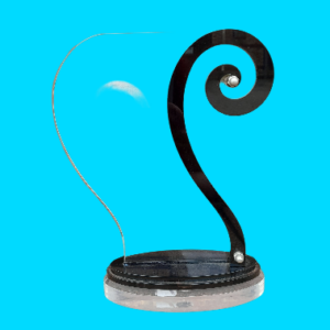 Lyric Acrylic Glass