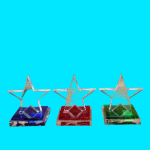 Acrylic Glass