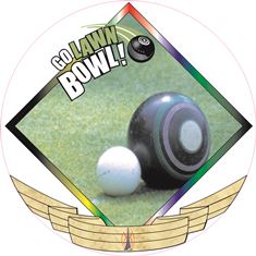 LAWN BOWLING