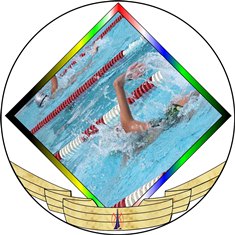 SWIMMING