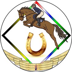 HORSE RIDING
