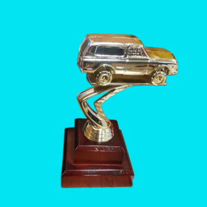 AUTO PICK UP TRUCK 4X4