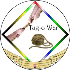 TUG-O-WAR