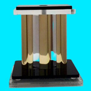 ALUMINIUM TROPHY