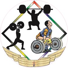 WEIGHT LIFTING