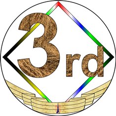 3rd