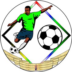 SOCCER PLAYER