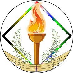 VICTORY FLAME