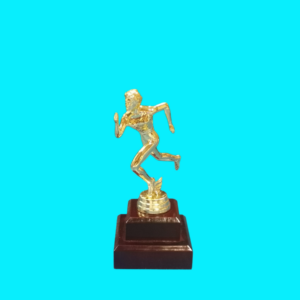 ATHLETICS RUNNER FEMALE