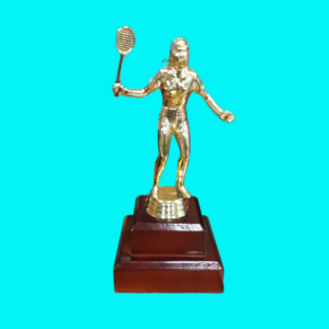 BADMINTON FEMALE