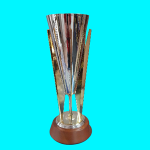 Embrace Trophy