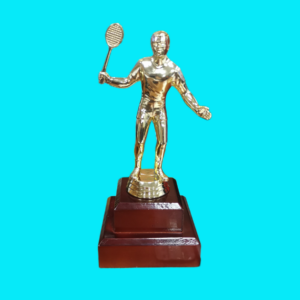 BADMINTON MALE
