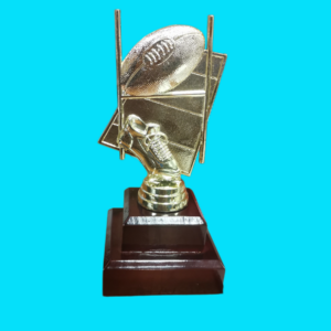 RUGBY KICKER