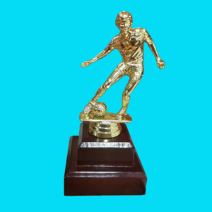 SOCCER MALE DRIBBLER