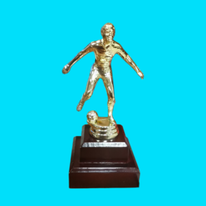 SOCCER MALE