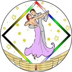 BALLROOM DANCING