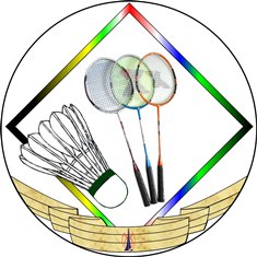 BADMINTON