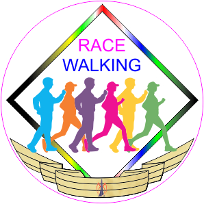 Race Walking