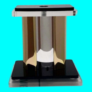 ALUMINIUM TROPHY