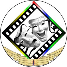 DRAMA MASKS