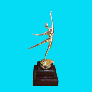 Gymnastic Female