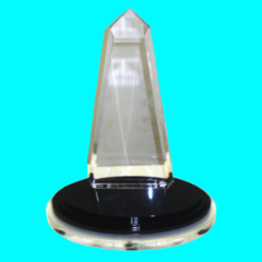 Acrylic Trophy