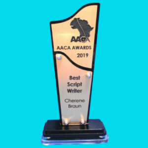 AACA Trophy