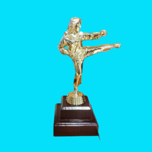 KARATE FEMALE