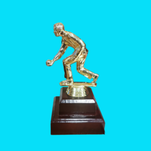 LAWN BOWLER MALE