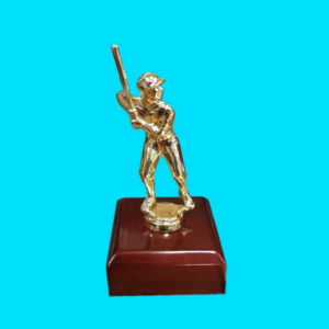 BASEBALL MALE