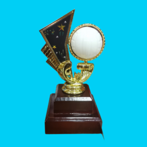 NETBALL RISER