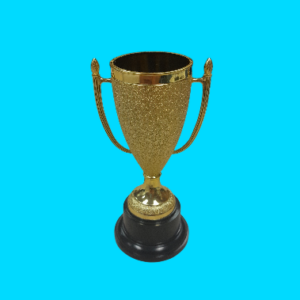 Shosholoza Open Cup