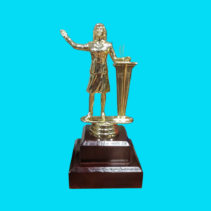 PUBLIC SPEAKER FEMALE