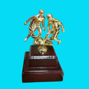SOCCER DOUBLE