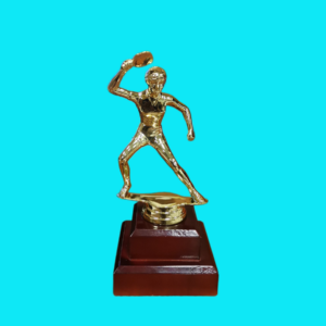 TABLE TENNIS FEMALE