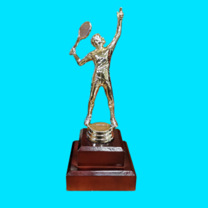 TENNIS MALE
