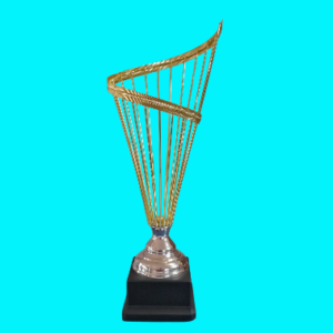 Harp Trophy