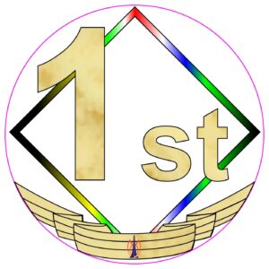 1st