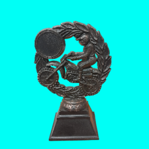 Motorcycle Trophy