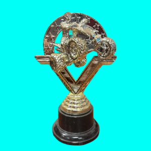 Motorcycle Trophy